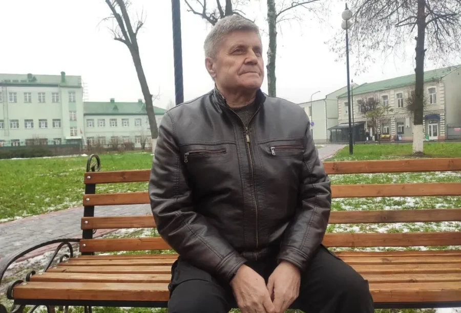 «Основная цель – сохранение памяти о мужестве земляков». Зарегистрирована Бобруйская городская организация «Ветераны Чернобыля»