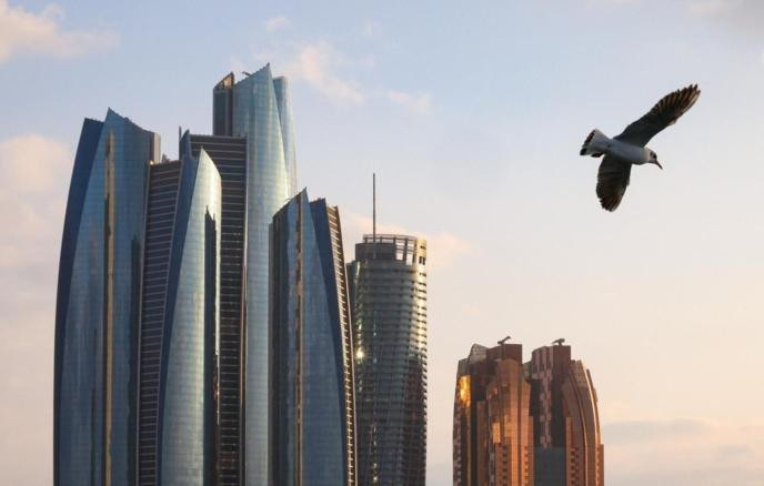 Переговоры в Абу-Даби продолжатся 24 января