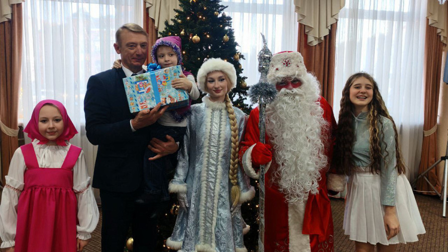 Олег Болбас, первый заместитель начальника Могилевского областного отделения Белорусской железной дороги: «Нужно несмотря ни на что сохранять внутреннее спокойствие» 