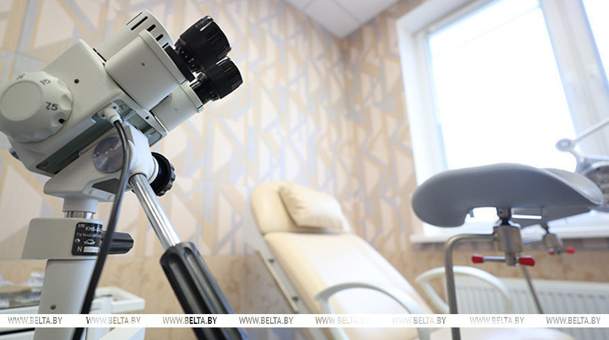 В Беларуси планируют запретить частным медцентрам делать аборты