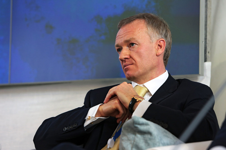 Тело бывшего председателя наблюдательного совета «Белорусской калийной компании» обнаружили на Кипре