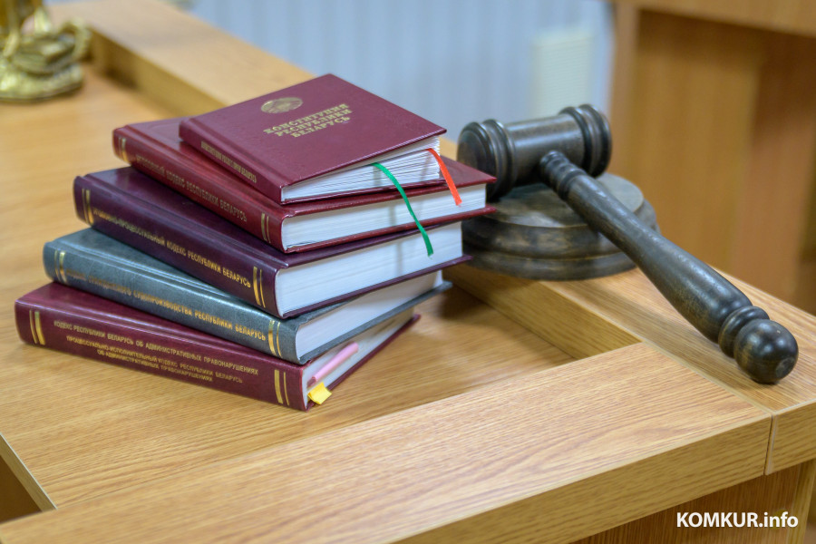 Бобруйчанин и житель района не смогут распоряжаться собственными деньгами