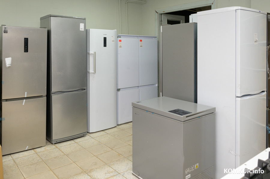 05.01.2026. Пер. Чайковского, 4. Магазин уцененных товаров «На-скидке.бел»