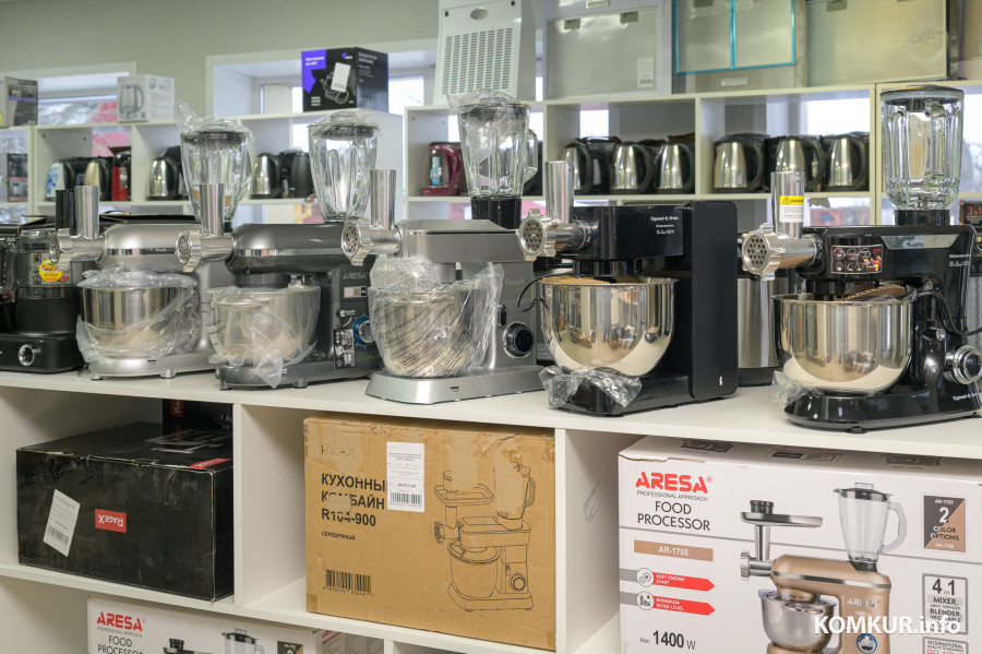 05.01.2026. Пер. Чайковского, 4. Магазин уцененных товаров «На-скидке.бел»