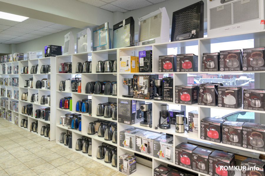 05.01.2026. Пер. Чайковского, 4. Магазин уцененных товаров «На-скидке.бел»