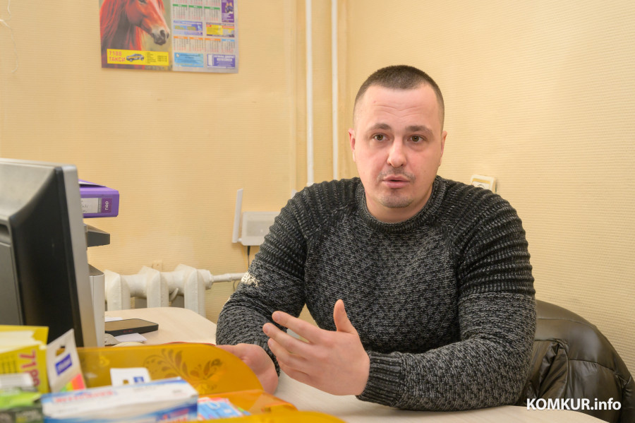 14.01.2026. Артем Александрович Болотвин, директор ООО «Артакс групп»