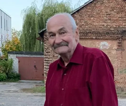 Медведев Иван Александрович.