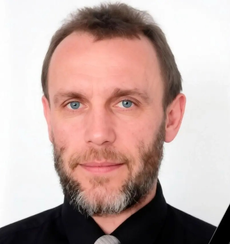 Василенко Юрий Петрович.