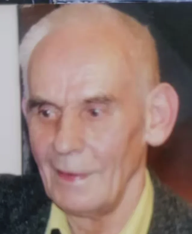 Молчанов Виктор Петрович.