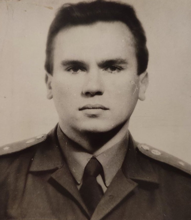 Мануйлов Павел Геннадьевич.