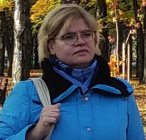 Катренко Наталья Николаевна.