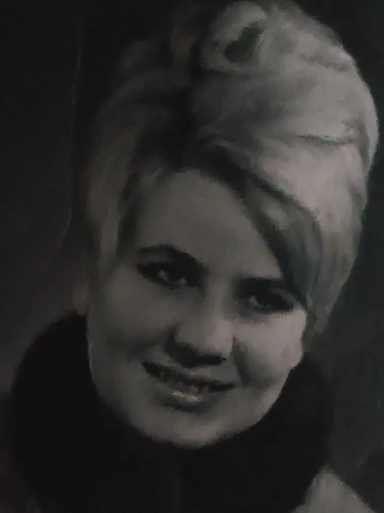 Федорова Галина Николаевна.