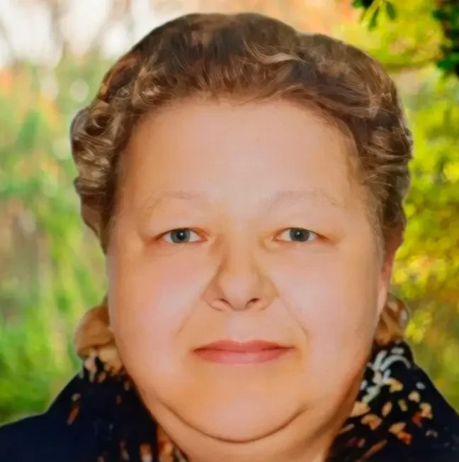 Осипенко Людмила Вячеславовна.