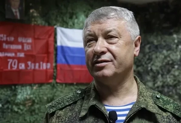 В Москве совершили покушение на генерала Владимира Алексеева