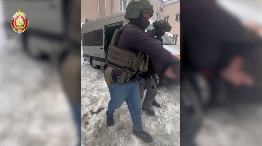 В Могилевской области задержаны двое мужчин за оправдание и героизацию нацизма