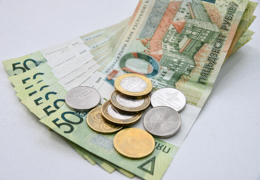 В Беларуси установлены новые цены на газ, тепловую и электроэнергию для населения