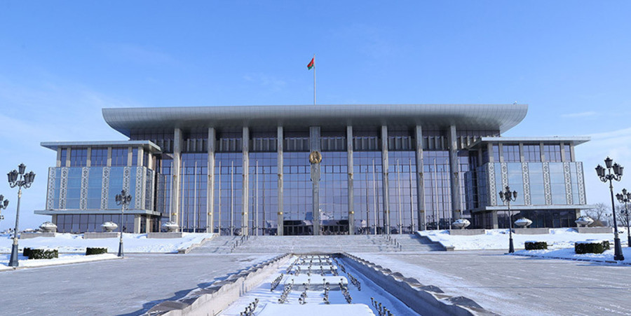 Лукашенко пригласили на первую встречу лидеров в формате Совета мира