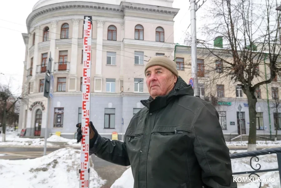 БАМ строили дважды, а на мысе Канаверал – аномалия. Интересные факты ко Дню геодезиста