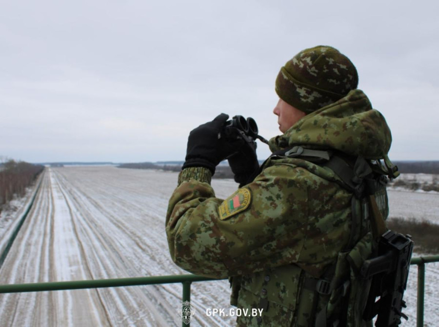 Белорусам станет проще посещать пограничную зону: какие новшества появились в законодательстве?