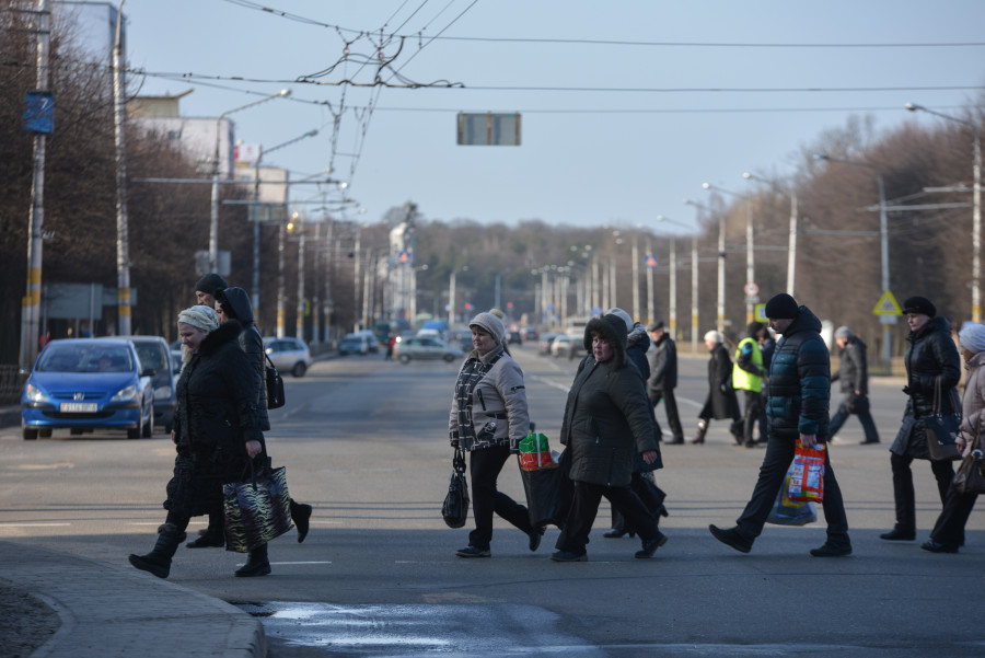 Перепись населения Беларуси пройдет в октябре 2029 года