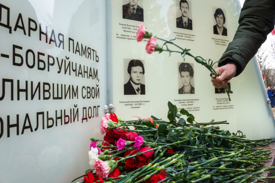 Более 21 тысячи воинов-интернационалистов проживают в Беларуси. Какие меры социальной поддержки для них предусмотрены?