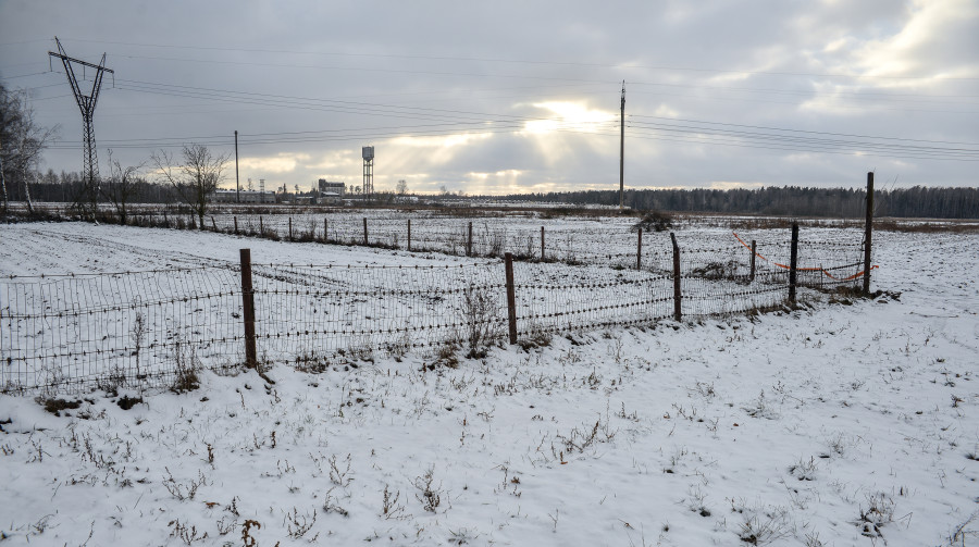 С 14 февраля в Беларуси упрощена регистрация изменений земельных участков