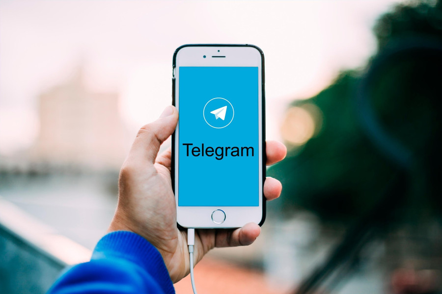 Минздрав Беларуси предупредил о фейковом чат-боте в Telegram