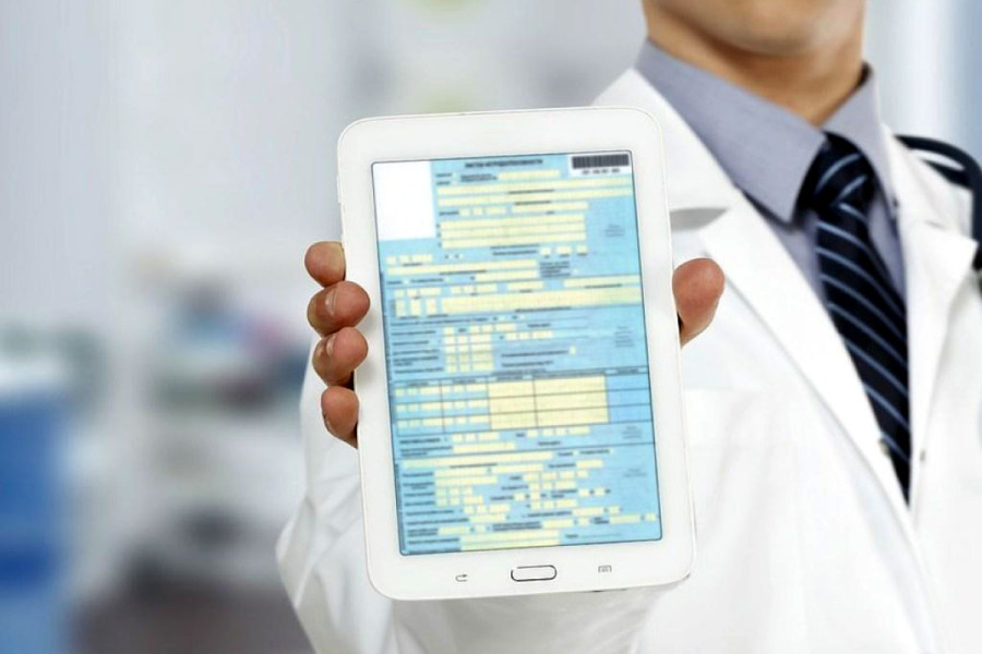 Электронные больничные по беременности и родам вводятся в 2026 году в Беларуси