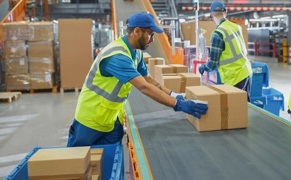 Товары на Ozon и Wildberries в России могут подорожать из-за госрегулирования