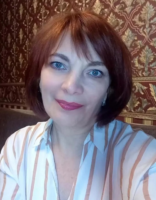 Татьяна Родова.