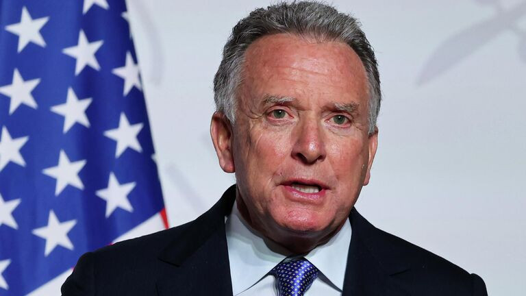 Названы сроки возможной встречи лидеров США, России и Украины