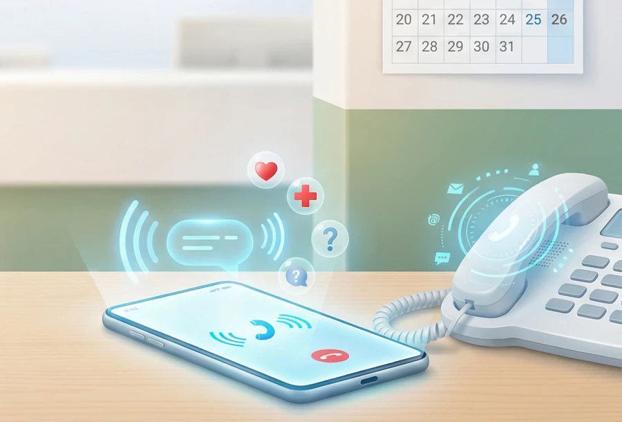 Есть вопрос о медпомощи? В Могилевской области опубликовали график прямых линий на февраль