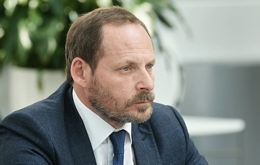 Основатель и бывший глава «Яндекса» Аркадий Волож отказался от российского гражданства