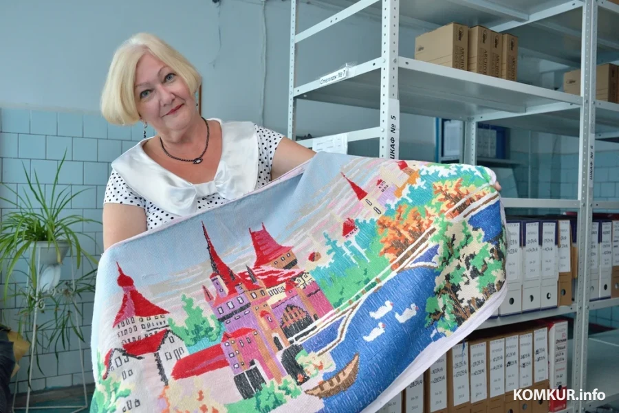 21.07.2014, Бобруйск. Heineken. Наталья Ларина.