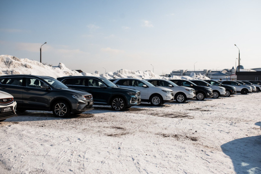 Сеть автохаусов BUTIKAVTO открывает 17-й филиал в Жлобине.