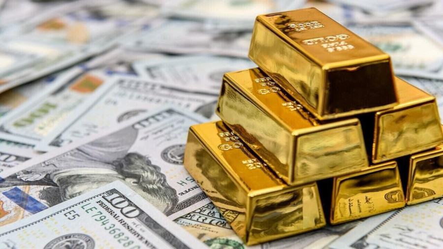 Золотовалютные резервы Беларуси обновили исторический рекорд