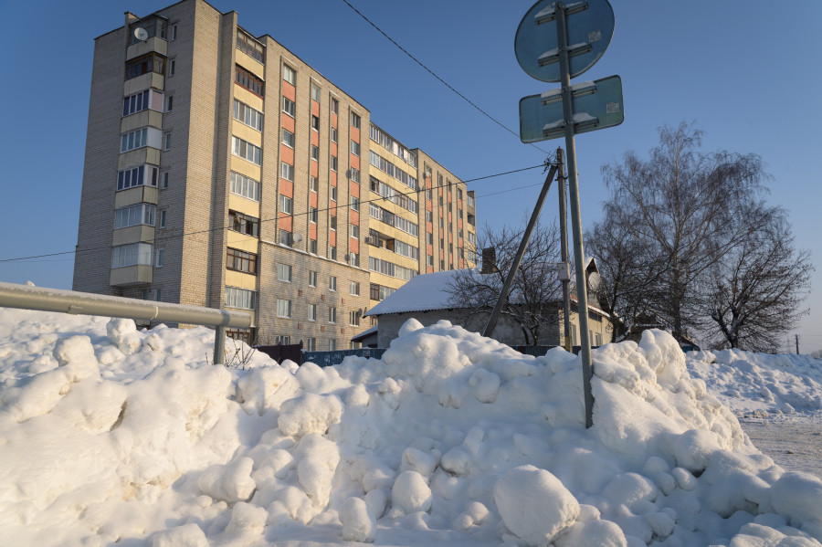 Квартиры и дома в Бобруйске и регионе: предложения на рынке жилья в феврале 2026 года