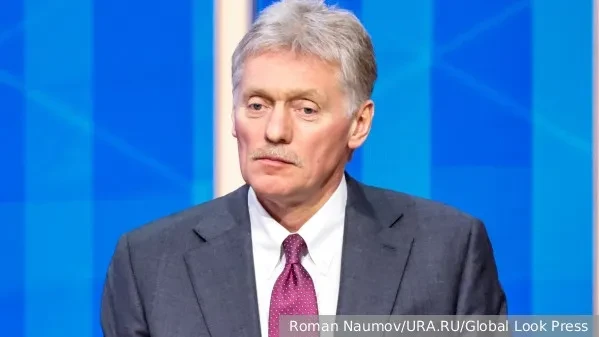 Кремль предупредил Эстонию о последствиях размещения ядерного оружия