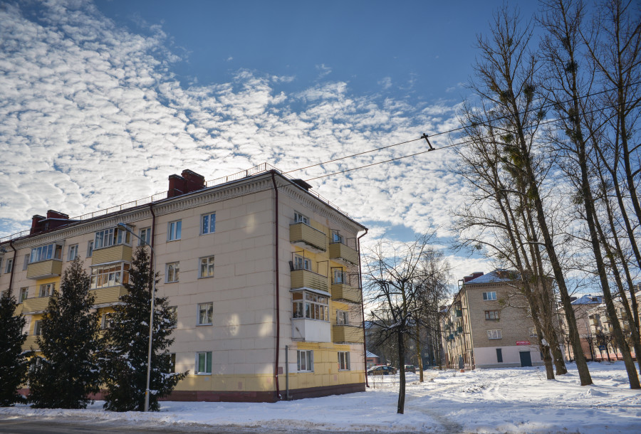 Квартиры и дома в Бобруйске и регионе: что нового на рынке жилья в середине февраля 2026 года