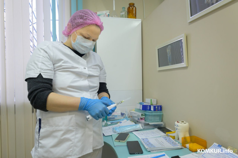 03.02.2026. Бобруйск. ул. Гагарина, 4. Стоматология «Смайл». Врач стоматолог-терапевт Наталья Смыслова. 