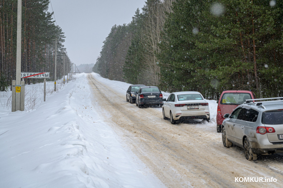 22.02.2026. Петровичский Дом народного творчества. Масленица в Петровичах.