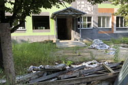 24 февраля пытались продать жилой «недострой» в бобруйских Киселевичах