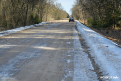 Стало известно, какие дороги отремонтируют в Бобруйском районе. Спойлер: многие гравийки заасфальтируют