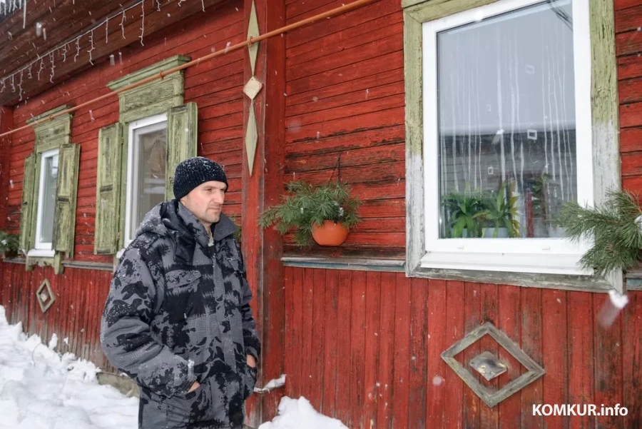 05.02.2026. Сергей Семенков.