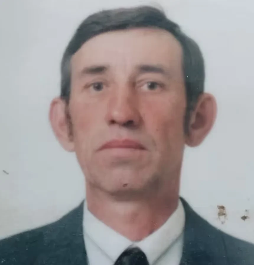 Дражин Валерий Павлович.