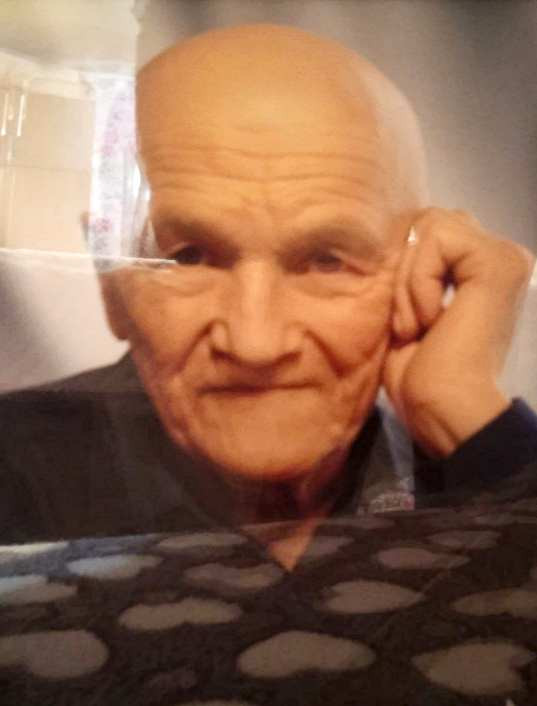 Евдосеев Федор Федорович.