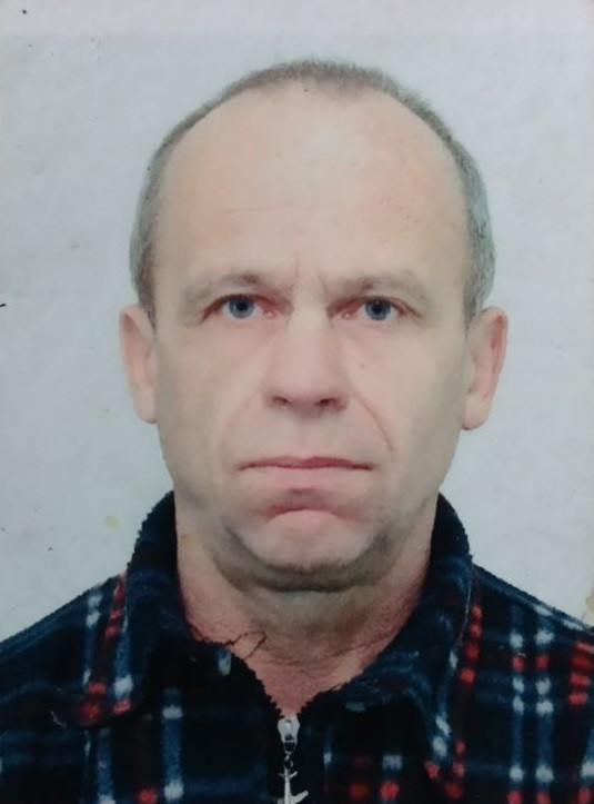 Мачульский Владимир Алексеевич.