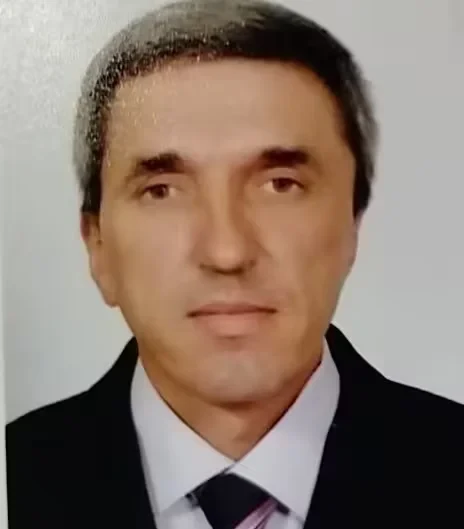 Петруня Владимир Анатольевич.