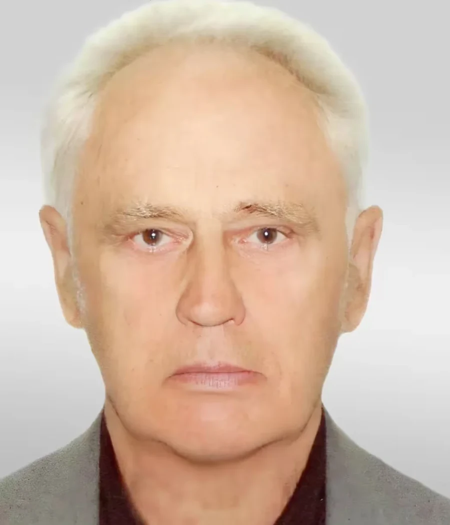 Савицкий Геннадий Ануфриевич.