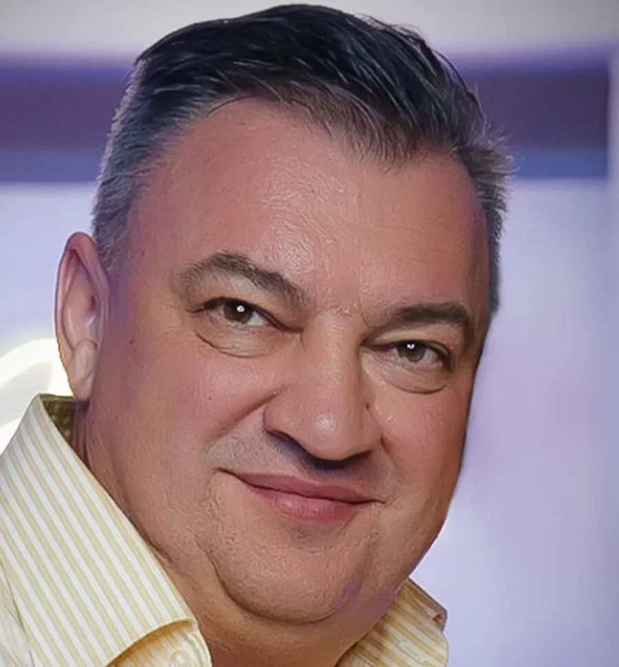 Солодуха Олег Геннадьевич.